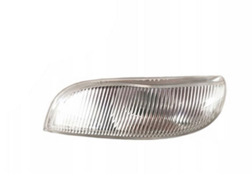 OKSA 853 DIS DIKIZ AYNASI SINYALI SAĞ RENAULT SYMBOL III 13> DACIA SANDERO II 12> LOGAN II 12> - Görsel 1