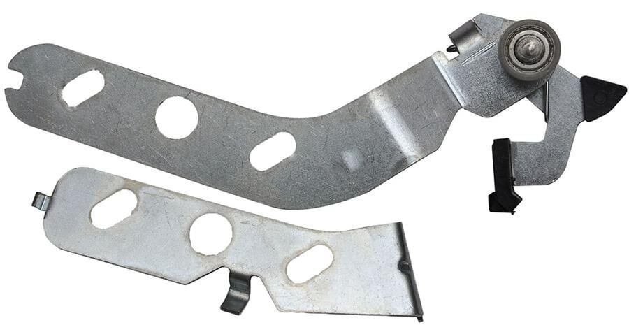 OMS 116008 SÜRGÜLÜ KAPI ALT MEKANİZMASI DUCATO BOXER-JUMPER YM 07-13 - Görsel 1