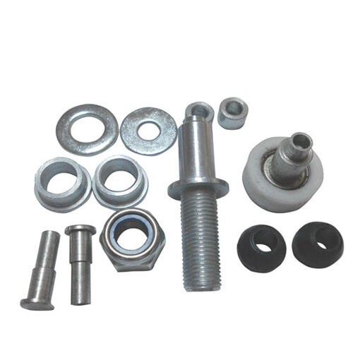 OMS 116009 SÜRGÜLÜ KAPI ORTA MEKANİZMA TAMİR TAKIMI DUCATO-BOXER-JUMPER 07 > - Görsel 1