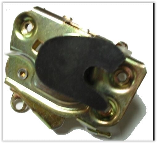 OP 4315564E KAPI KİLİDİ ÖN İÇ SOL M131 DKŞ - Görsel 1