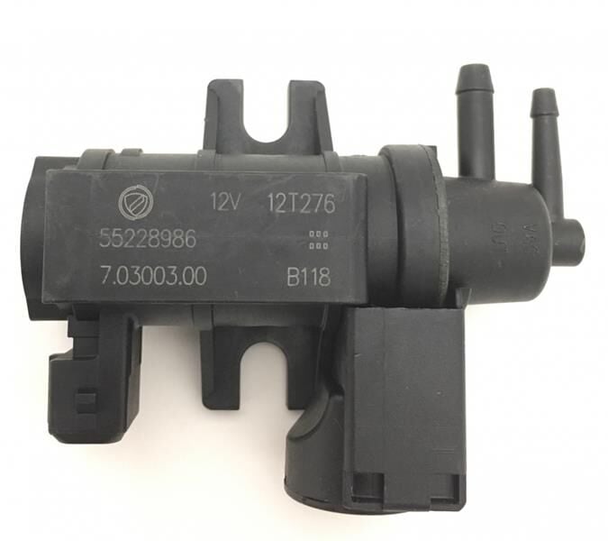 OP 51929248 BASINÇ DÖNÜŞTÜRÜCÜ LINEA-PUNTO-BRAVO-DOBLO 1.3-1.6 DMTJ - Görsel 1