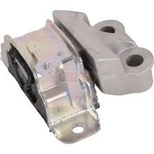 OP 51983880 MOTOR TAKOZU SOL SANZ. TARAFI FIAT EGEA 15> 1.3 MJET - Görsel 1