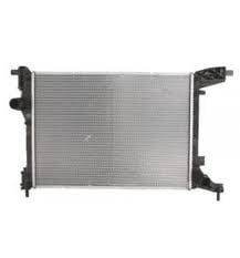 OP 52052603 MOTOR SU RADYATÖRÜ FIAT EGEA 16> 1.4 540x392x16 - Görsel 1