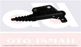 OP 55227259 DEBRİYAJ ALT MERKEZİ DOBLO-COMBO-BIPPER-NEMO-GRANDE PUNTO-LINEA-ALBEA 1.3 DMTJ-1.9 JTD - Görsel 1