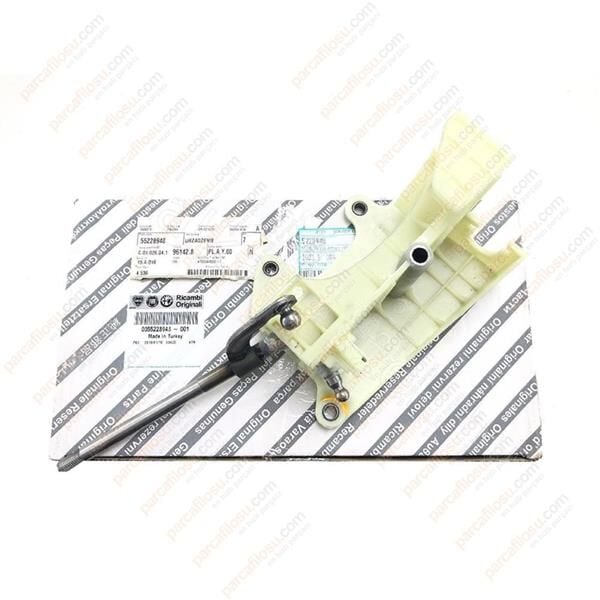 OP 55228948 VİTES ALT KOLU FIORINO - Görsel 1