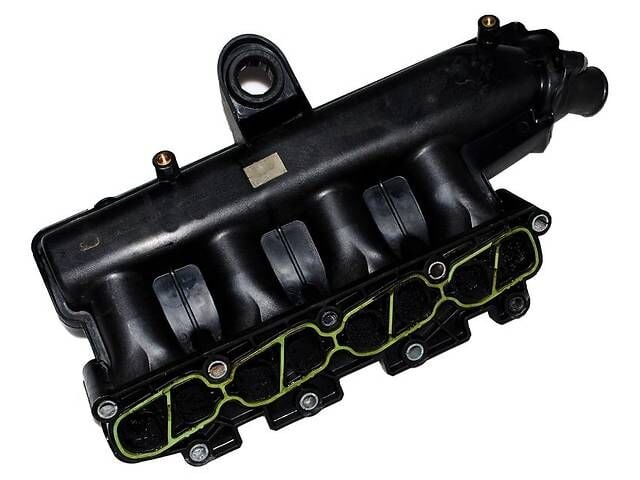 OP 55231291 EMME MANİFOLDU EGR Lİ CORSA C-D-COMBO C-D-MERIVA-AGILA-TIGRA 1.3 CDTİ FIORINO-FIAT 500- GRANDE PUNTO 1.3MTJ-2.0JTDM - Görsel 1