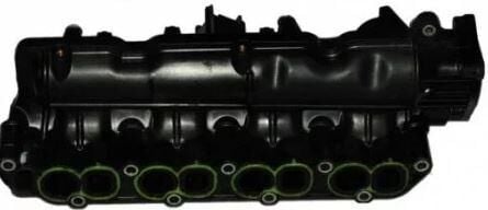 OP 55259084 EMME MANİFOLDU KLAPESİZ SENSÖRLÜ-CONTALI FIAT DOBLO 10> 500L 12> 1.6D MTJ OPEL INSIGNA A 10> 2.0 CDT I - Görsel 1
