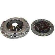 OP 587127 DEBRİYAJ SETİ FORD FOCUS 98> 1.6-1.8 BENZİN ION 02 >12 1.6 ZETEC S 16V 03 >05 RULMANSIZ - Görsel 1