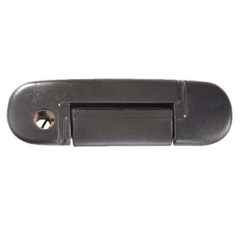 OP 7596160 KAPI KOLU ÖN SOL M131 DKŞ KİLİTSİZ - Görsel 1