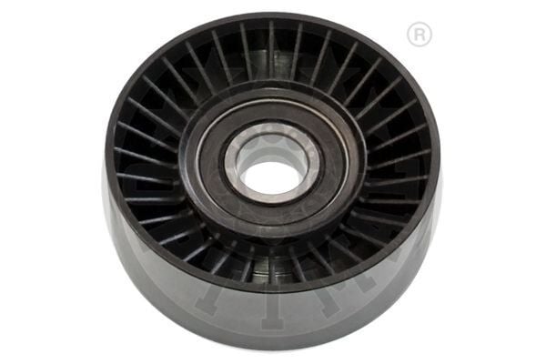OPTIMAL 0-N1726 V KAYIS GERGI RULMANI BMW E39 E53 M62 - Görsel 1