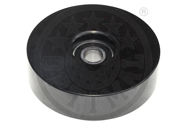 OPTIMAL 0-N1833 KAYIS GERGI RULMANI MERCEDES W202 W124 W210 W163 R170 - Görsel 1