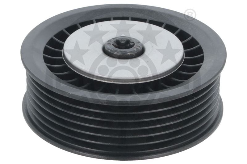 OPTIMAL 0-N2253 KAYIS GERGI RULMANI RENAULT CLIO KANGOO MEGANE SCENIC TWINGO MERCEDES W176 W246 W415 KLIMASIZ - Görsel 1