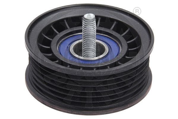 OPTIMAL 0-N2368 KAYIS GERGI RULMANI MERCEDES W204 W205 C218 W212 C207 W221 W222 - Görsel 1