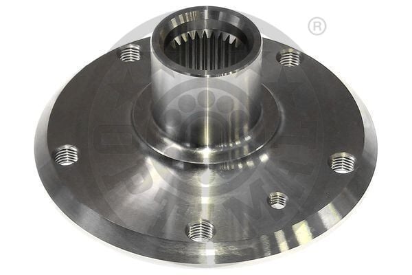 OPTIMAL 04-P399 PORYA ARKA BMW E39 96>03 - Görsel 1