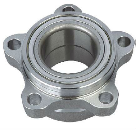 OPTIMAL 301185XS ÖN TEKER BİLYASI PORYALI TRANSIT V184 00>06 ABS LI 45x115x53 BTF1125B - Görsel 1
