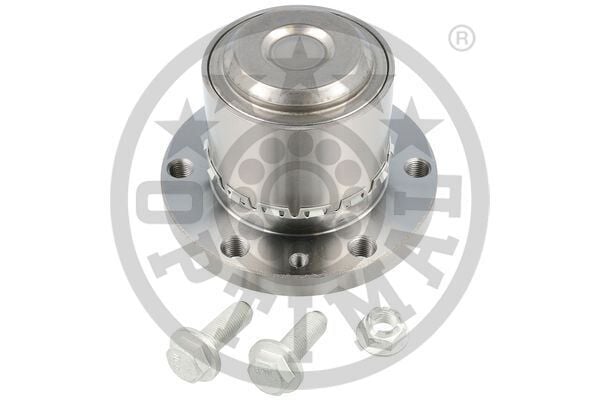 OPTIMAL 401901 TEKER RULMANI ON MERCEDES SPRINTER B906 . VW CRAFTER 30-35-50 PORYA - Görsel 1