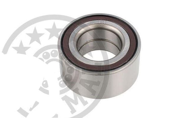 OPTIMAL 701283XS ÖN TEKER RULMANI ABS Lİ RENAULT MEGANE III 09> FLUENCE 09> MEGANE IV 15> SCENIC III 09> DACIA DUSTER 10> DOKKER 12> LODGY 12> 1.0TCe 1.2TCe 1.3TCe 1.5dCi 1.6dCi 2.0 42x80x39 - Görsel 1