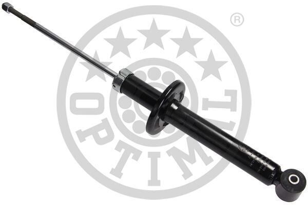 OPTIMAL A-1072G ARKA AMORTİSÖR SAĞ/SOL POLO CLASSIC-CORDOBA-IBIZA 94-01 R3815 E1071 E1084 - Görsel 1
