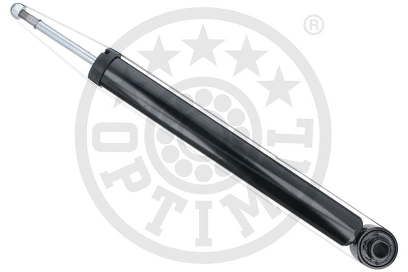 OPTIMAL A-1128G ARKA AMORTİSÖR AUDI A4 00-04 - Görsel 1
