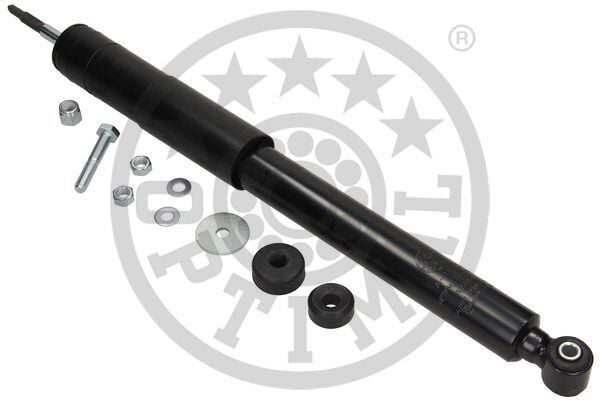 OPTIMAL A-1151G AMORTISOR ON GAZLI MERCEDES E-CLASS W210 S210 - Görsel 1