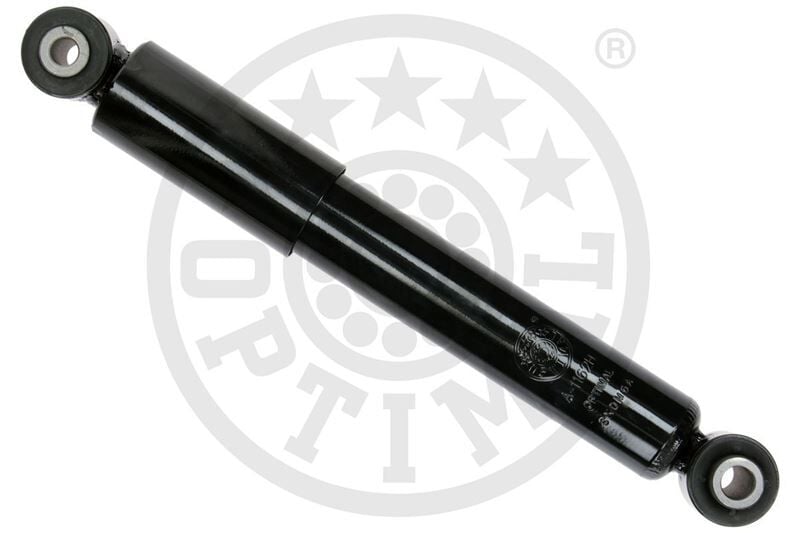 OPTIMAL A-1162H ARKA AMORTİSÖR L/R PEUGEOT P206 98>12 P206 CC 00>07 - Görsel 1