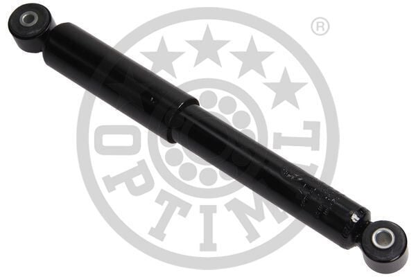 OPTIMAL A-1165G ARKA AMORTİSÖR SAĞ-SOL FIAT PUNTO 99>05 GAZLI - Görsel 1
