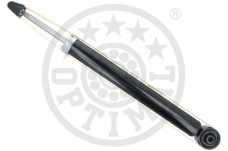 OPTIMAL A-1238G ARKA AMORTİSÖR SAĞ/SOL POLO-CORDOBA-IBIZA-FABIA-A1 - Görsel 1