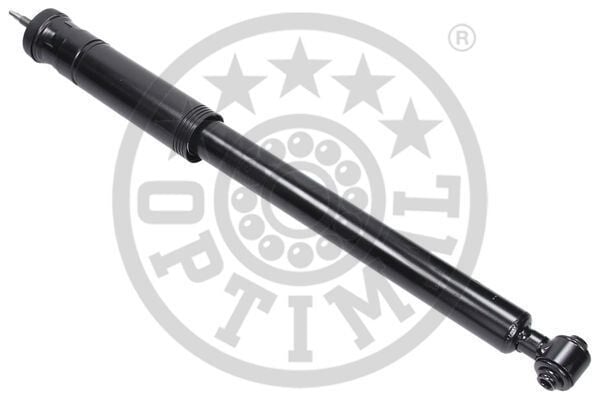 OPTIMAL A-1316G AMORTISOR ARKA GAZLI MERCEDES E-CLASS W211 - Görsel 1