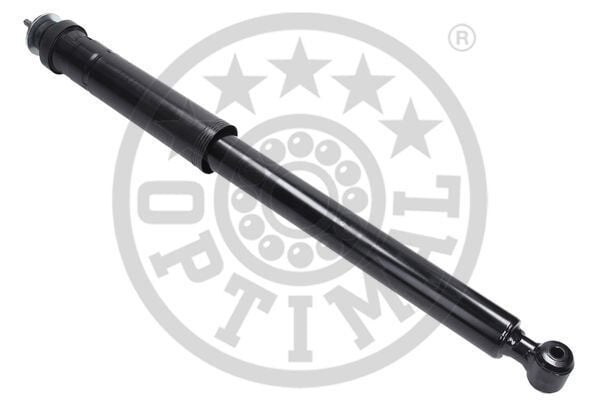 OPTIMAL A-1318G AMORTISOR ARKA GAZLI. SPOR TIP MERCEDES W203 S203 C209 A209 - Görsel 1