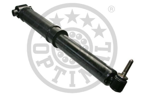 OPTIMAL A-1367G ARKA AMORTİSÖR SAG-SOL GAZLI MEGANE II 02> SCENIC II 02> - Görsel 1
