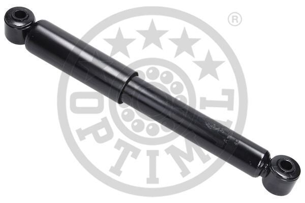 OPTIMAL A-1397G AMORTISOR ARKA GAZLI MERCEDES VITO W639 03> - Görsel 1