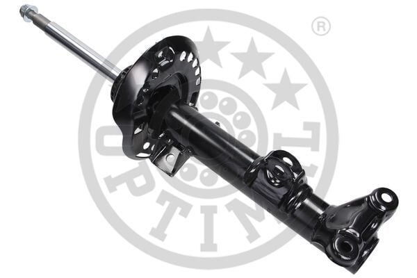 OPTIMAL A-1401G AMORTISOR ON GAZLI MERCEDES E-CLASS W212 S212 - Görsel 1