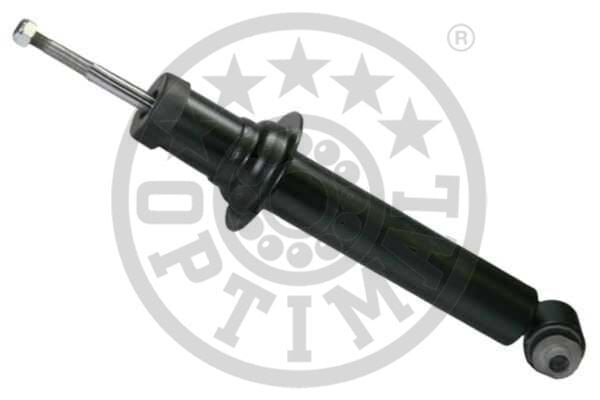 OPTIMAL A-1411G AMORTISOR ARKA GAZLI BMW E60 E61 - Görsel 1