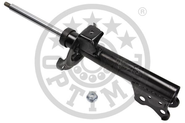 OPTIMAL A-1426G AMORTISOR ON GAZLI MERCEDES B-CLASS W245 - Görsel 1