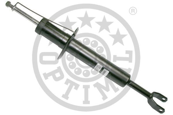 OPTIMAL A-1445G ÖN AMORTİSÖR L/R A6 2004-2011 GAZLI - Görsel 1