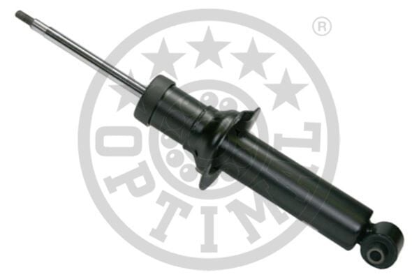 OPTIMAL A-1470G ARKA AMORTİSÖR L/R PEUGEOT P407-CITROEN C5 08>17 1.6-1.8-2.0 16V 1.6HDİ 2.0HDİ 2.2HDİ 04>10 GAZLI - Görsel 1