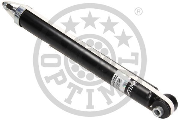 OPTIMAL A-1512G ARKA AMORTİSÖR SAĞ-SOL VW GOLF VII 13 >A3 14 >LEON 13 > 59MM-13MM GAZLI - Görsel 1