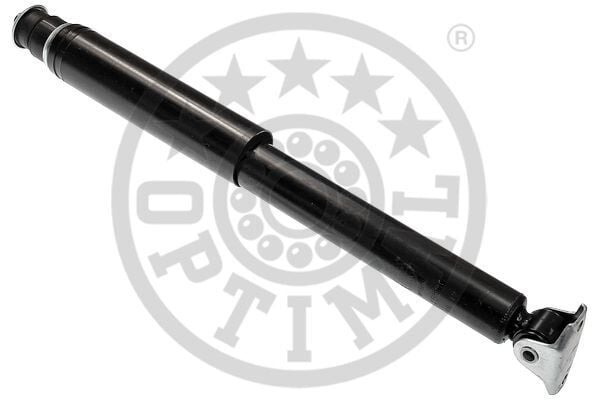 OPTIMAL A-1653G AMORTISOR ON GAZLI W114 W115 W116 W123 S123 C123 W126 - Görsel 1