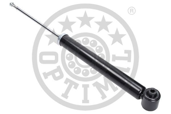 OPTIMAL A-1672G ARKA AMORTİSÖR L/R PASSAT 10.96 >05.05 SUPERB 02 >09 AUDI A6 7.97 >01.05 E5087 - Görsel 1