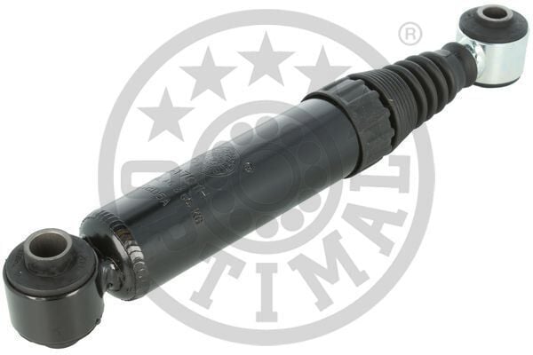 OPTIMAL A-1701H ARKA AMORTİSÖR L/R P106 91>01 SAXO 96>04 AX 86>97 - Görsel 1