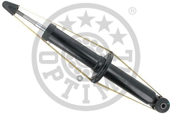 OPTIMAL A-1786G ARKA AMORTİSÖR L/R FORMAN-FAVORİT 91-95 -FELICIA 95-01 - Görsel 1