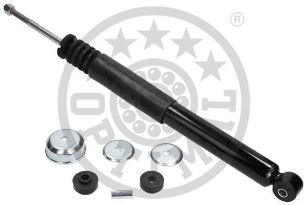 OPTIMAL A-1804H ARKA AMORTİSÖR L/R R19 MONO-TÜP DAEWO LANOS 97 > - Görsel 1