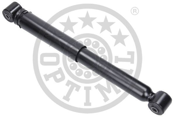 OPTIMAL A-1807G ARKA AMORTİSÖR L/R CITROEN C3 II 10>16 DS3 10>15 GAZLI - Görsel 1