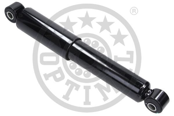 OPTIMAL A-1815H ARKA AMORTİSÖR BOXER III-JUMPER III 2.2 HDİ-3.0 HDİ 06> DUCATO III 2.2D-2.3D GAZLI - Görsel 1
