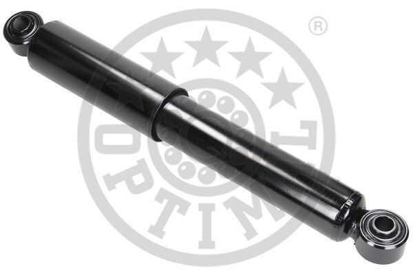 OPTIMAL A-1816G ARKA AMORTİSÖR BOXER III-JUMPER III 2.2 HDİ-3.0 HDİ 06> DUCATO III 2.2D-2.3D GAZLI - Görsel 1