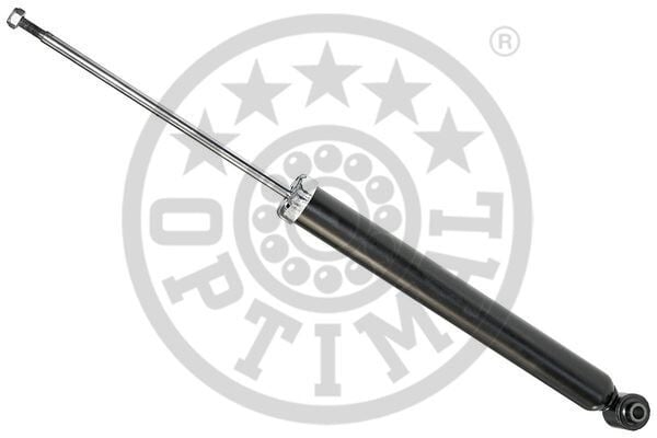 OPTIMAL A-1844G ARKA AMORTİSÖR L/R CORSA D 06>14 GRANDE PUNTO 07>17 CHEVROLET AVEO 11> - Görsel 1