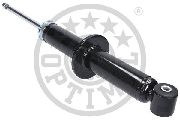 OPTIMAL A-3176G ARKA AMORTİSÖR VW TOUAREG 3.2 V6-3.6 V6-4.2 V8-2.5R5-3.0 V6-5.0 V10-5.0 R5TDİ 03-10 GAZLI - Görsel 1