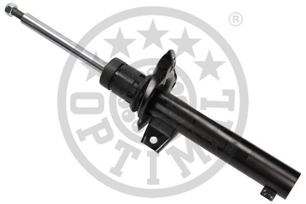 OPTIMAL A-3185G ÖN AMORTİSÖR SAĞ/SOL JETTA GOLF5 GOLF6 A3 LEON OCTAVIA BENZİNLİ 04-13 - Görsel 1