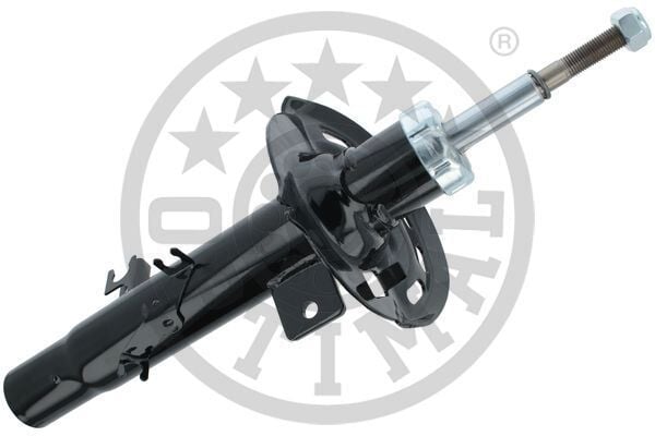 OPTIMAL A-3212GL ÖN AMORTİSÖR SOL P208 2012 > GAZLI Tekerlek göbegi- : 72 mm - Görsel 1