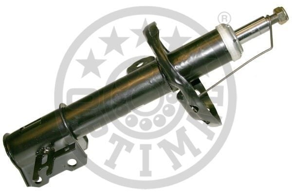 OPTIMAL A-3246GL ÖN AMORTİSÖR SOL OPEL ASTRA H 04>14 ZAFIRA B 05>15 - Görsel 1